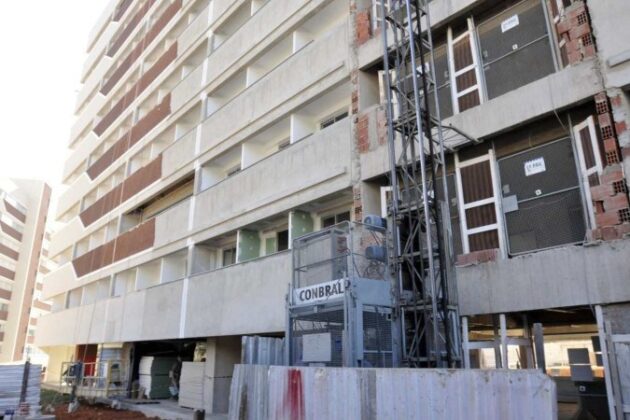 Brasília registra maior crescimento no valor do metro quadrado em dez ...