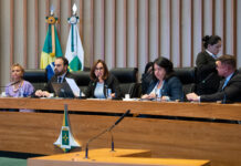 “80% das vítimas de tráfico de pessoas são mulheres”, denuncia audiência pública