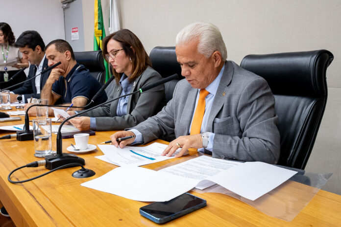 Comissão de Saúde (CSA)
