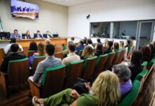 GDF apresenta resultados do primeiro ano de execução do Plano Plurianual à Câmara Legislativa