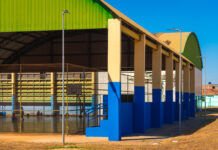 Centros Olímpicos e Paralímpicos do DF oferecem mais de 10 mil vagas remanescentes