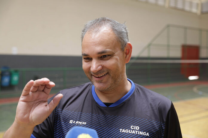 Professor Létisson Samarone GEO_3774