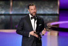 Emmy 2025: veja a lista completa de vencedores da premiação