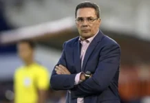 CLDF propõe título de Cidadão Honorário para Vanderlei Luxemburgo