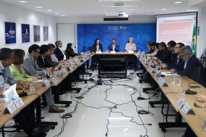 24.10. Plano de Intervenção Urbana. Foto Divulgação Seduh2