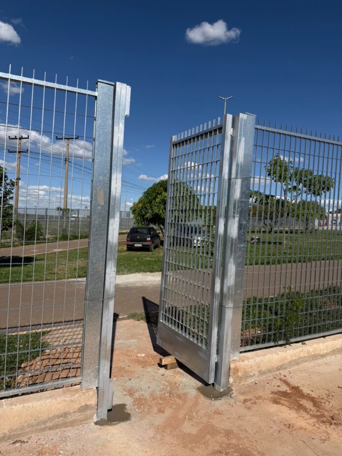 25.10. Parque Urbano do Setor O. Foto Divulgação Administração Regional de Ceilândia3