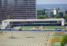 GDF orienta gestores sobre exercício financeiro de 2025