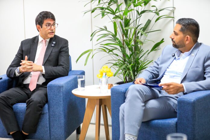 Tempo de Refletir - Live 3 (1)