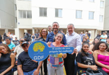 Com mais de 11 mil moradias entregues, GDF inaugura novo residencial no Riacho Fundo II