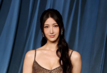 EJAE, de “Guerreiras do K-pop”, lança primeiro single da carreira