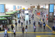 Rodoviária do Plano Piloto recebe certificação internacional de qualidade