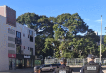 Furto no interior de veículos no Guará sofre queda de 85%