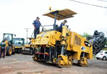 GDF lança licitação para nova ponte da barragem do Paranoá