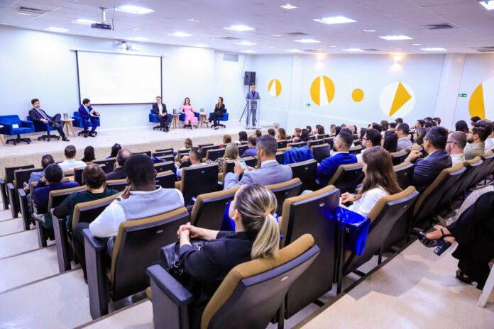 18.11. Reforma Tributária. Foto Divulgação Seec-DF
