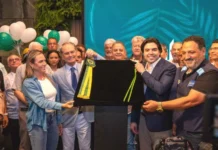 Manhattan Shopping: empreendimento em Águas Claras vai gerar 1,2 mil empregos