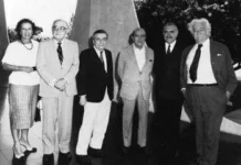 Artigo: Juscelino Kubitschek — a arquitetura, a arte e o poder