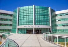 Operação Sentinel é deflagrada para investigar caso de extremismo violento com motivação ideológica e racista