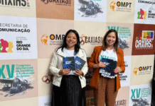 Representantes do GDF participam do XV Congresso Internacional de Jornalistas e Profissionais do Turismo