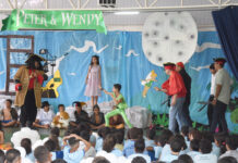 Espetáculo anual de escola no Paranoá é reconhecido como prática exitosa da rede pública