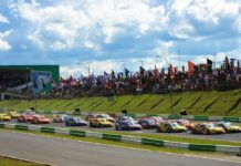 Para definir finalistas, BRB Stock Car volta a Brasília após 11 anos