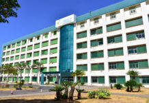 Hospital de Santa Maria apresenta estudos no V Congresso Brasileiro de Saúde Pública