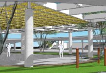 Projeto de reforma da Feira da Torre de TV é aprovado