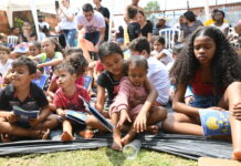 Conselho firma cooperação para análise de projetos sobre infância e adolescência