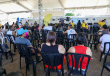 Com mais de 2 mil atendimentos, Carreta da Inclusão leva cidadania e acessibilidade a Brazlândia