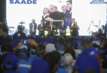 GDF lança 4º ciclo do RenovaDF com 2,3 mil alunos durante Feirão do Trabalhador