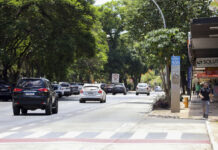 W3 Sul de cara nova: em sete anos, GDF investiu R$ 90 milhões em acessibilidade e mobilidade na via