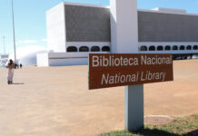 Aulão gratuito na Biblioteca Nacional prepara candidatos para o vestibular tradicional da UnB