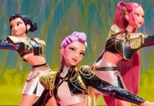 “Guerreiras do K-pop” ganhará pop-up store própria; saiba mais