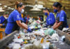 Com 48,5 mil toneladas de recicláveis recolhidas neste ano, coleta seletiva alcança 90% da população urbana do DF