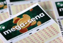 Mega-Sena: seis apostadores do DF acertam a quina e levam R$ 9,8 mil