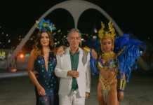 “Os Donos do Jogo” tem segunda temporada confirmada