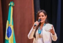 Primeira Medalha Mérito Social do GDF premia cidadãos pelo trabalho em prol da população em vulnerabilidade