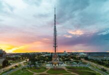 GDF regulamenta concessão de uso da Torre de TV para emissoras de rádio e televisão