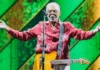 Gilberto Gil anuncia último show da turnê “Tempo Rei”; veja como comprar