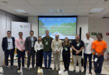 Distrito Federal apresenta experiências inovadoras em gestão ambiental na COP30
