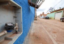 Programa Água Legal: GDF já investiu R$ 14,5 milhões e beneficiou mais de 36 mil pessoas