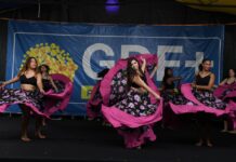 GDF Mais Perto do Cidadão na Estrutural celebra Mês da Consciência Negra com atrações culturais