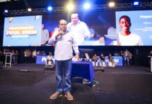 Em aulão final do GDF para o Enem, Ibaneis Rocha incentiva estudantes: “Acreditem na força que carregam”