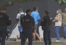 GDF realizou quase 400 ações de acolhimento para pessoas em situação de rua desde março de 2024