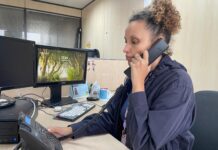 GDF lança novo canal para denúncias de violações de direitos humanosv