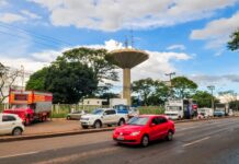 Projeto do GDF que dinamiza uso e ocupação do solo em Ceilândia é aprovado por distritais