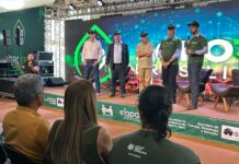 AgroTech Brasília 2025 consolida o DF como referência em inovação e tecnologia no campo