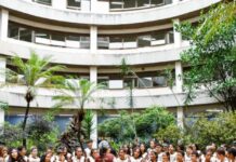 Cantata de Natal emociona pacientes e profissionais no HRAN