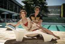 Elenco relembra momentos marcantes de “Ângela Diniz”: “Choramos muito”