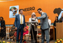 Secretaria de Educação recebe reconhecimento do MEC por políticas de equidade racial e quilombola