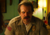David Harbour diz que “Stranger Things” mudou completamente sua vida